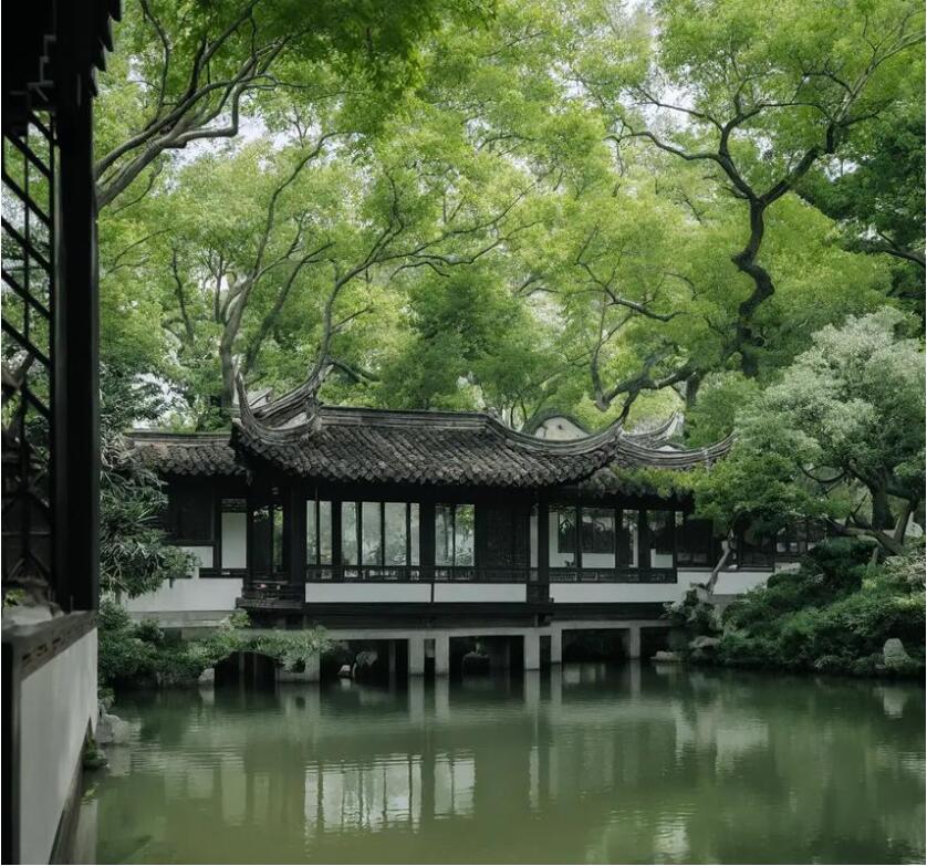 浙江翠芙建筑有限公司